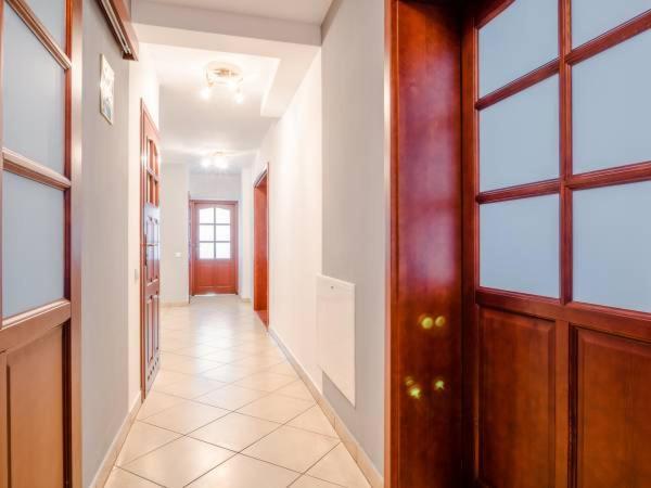 E&M Bed & Breakfast Mikołajki Luaran gambar