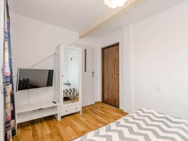 E&M Bed & Breakfast Mikołajki Luaran gambar