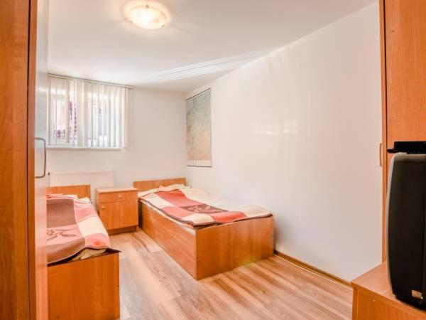 E&M Bed & Breakfast Mikołajki Luaran gambar
