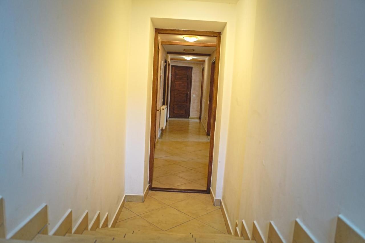 E&M Bed & Breakfast Mikołajki Luaran gambar